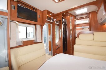 Karavan Laika 5009 - 10