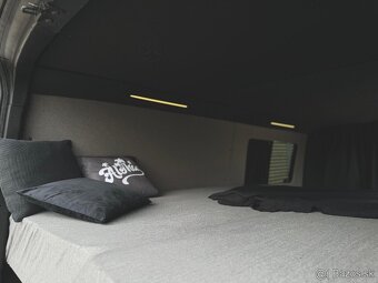 Volkswagen Crafter - campervan - 10