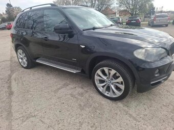BMW X5 - 10