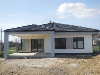 Výstavba RD, Rekonštrukcie, stavebné práce - 10