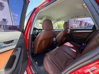 Audi A4 B8 2.7 TDi - 10
