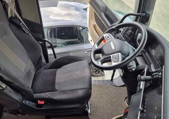 DAF 480 FT LD Mega nafta automat 355 kw - 10