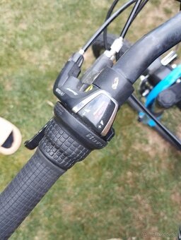 Bicykel 26" - 10