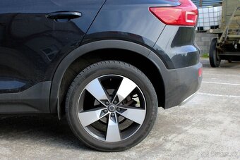 Volvo XC40 T3 A/T 120kw - 10
