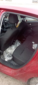 Peugeot 208 1.2 60kw díly - 10