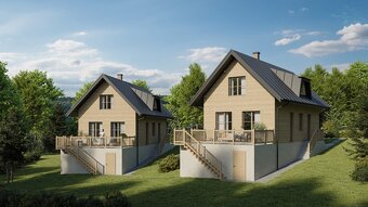 Novostavba rodinného domu NA PREDAJ, Prosiek - 10