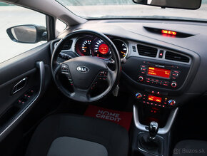 Odstúpim leasing na Kiu Ceed 2016 CRDi 128k, 1.majiteľ,ťažné - 10