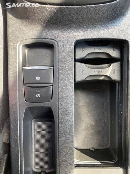 Ford Focus 1.5TDCi/88Kw EcoBlue 1.Maj. r.v.2020 ZLEVNĚNO - 10