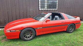 Toyota Supra  7m-gte - 10