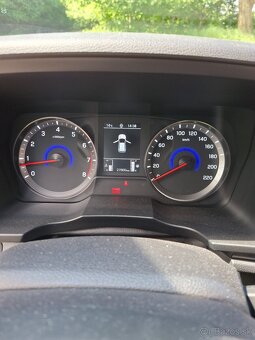 Ssangyong Tivoli 4x4 - 10