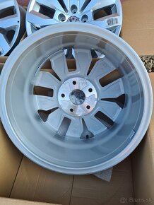 5x120 R17 VW Multivan T5,T6,T7 ,Amarok-original NEW. - 10