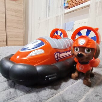 Labková patrola - paw patrol - 10