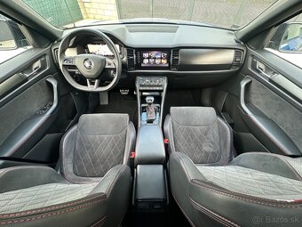 Škoda Kodiaq 2.0 TDI SCR RS DSG 4x4 - 10