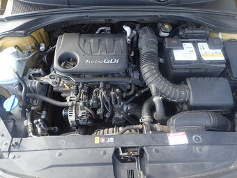 KIA X CEED 1,0 2020am - 10