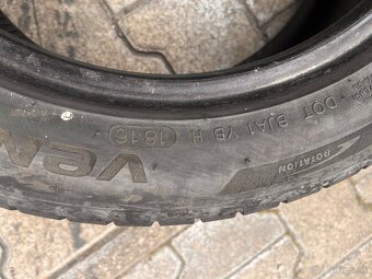 195/50R15 Hankook letne - 10