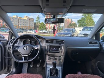 Volkswagen golf 103kw - 10