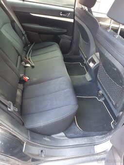 Predám Subaru Outback 2,0D - 10