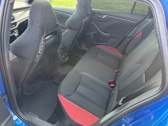 Škoda Kamiq 1.0 TSI Monte Carlo DSG - 10