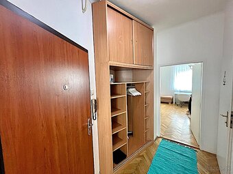 Na prenájom 1izb. byt, 40m2, ul. Francisciho, Staré Mesto - 10