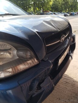 Hyundai tucson - 10