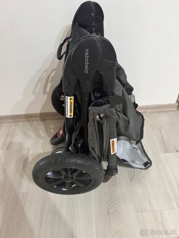 VALCO BABY Kočík športový Sport Trend 4 - 10