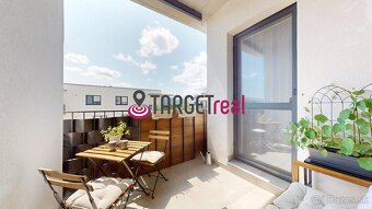 Na predaj, dvojizbový byt, novostavba, Bytča, Thurzove sady - 10