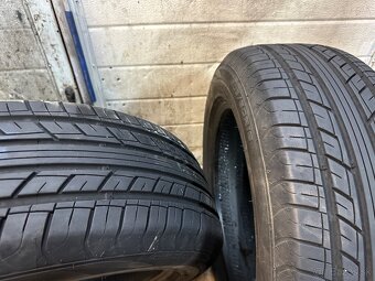 205/60R16 letne - 10