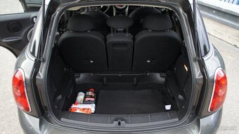 Mini Countryman Cooper 1,6D TIP TOP - 10
