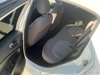 Alfa Romeo Giulietta 1,4 Tj 88kw Face - 10