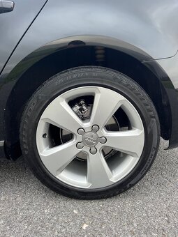 AUDI A3 sportback 1.4 TSI G-TRON - 10