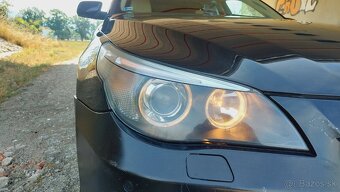 BMW e61 530xd - 10
