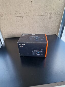 Sony RX1r II + príslušenstvo - 10