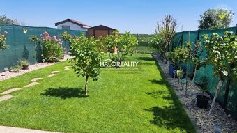 HALO reality - Predaj, jednoizbový byt Senec, záhrada 97m2, - 10
