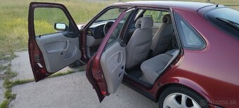 '96 Saab 900s NG 2.0i - 10