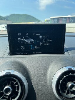 Audi a3 cabrio quattro 2,0tdi - 10