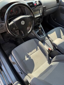 Volkswagen Golf 5 - 10