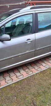 Peugeot 307 1,6hdi 80kw - 10