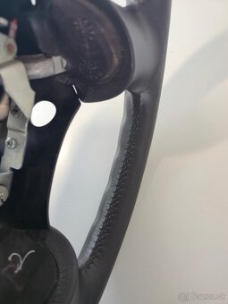 NARDI športový kožený volant mazda mx5 - 10