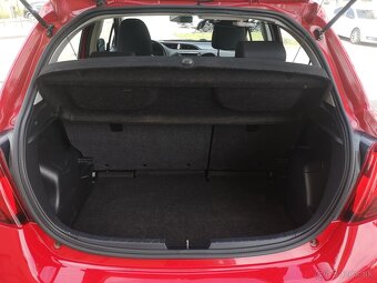 Tyoyta Yaris, 2016, 1.33VVTi, 73kw, 91tis.km, nové v SR - 10