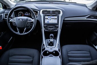 Ford Mondeo 1.5 EcoBoost Trend - 10