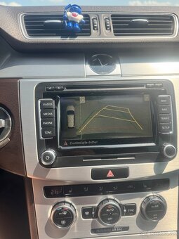 Passat 2.0 TDi 130kw - 10