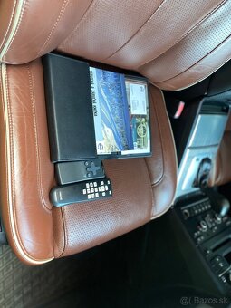 Volvo XC90 D5 Executive 7miest - 10