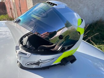 HJC rpha 70 - 10