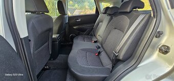 Nissan Qashqai 1.6i Acenta - 10