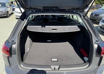 Volkswagen Golf 2.0 VIII TDI LIFE nafta manuál 85 kw - 10