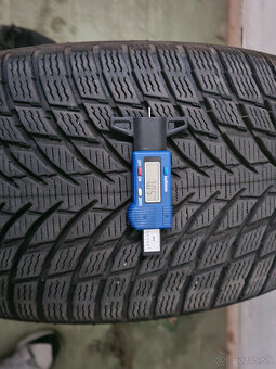 Zimné pneumatiky NOKIAN - 10