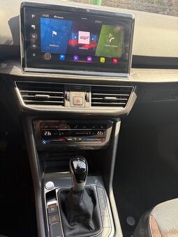 Seat Tarraco 2.0 TDI Xcellenc 4Drive - 10