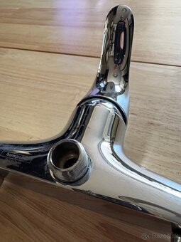 Predam umyvadlo Jik Laufen a baterie Hansgrohe - 10