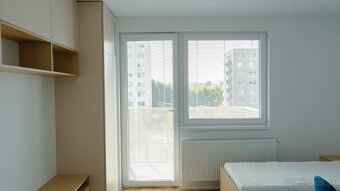 Prenájom útulnej, plne zariadenej garsónky v novostavbe v Br - 10