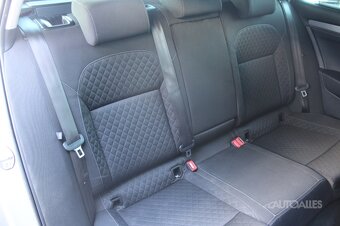 Škoda Superb Combi 2,0 TDi DSG 140 kW 4x4 STYLE, ODPOČET DPH - 10